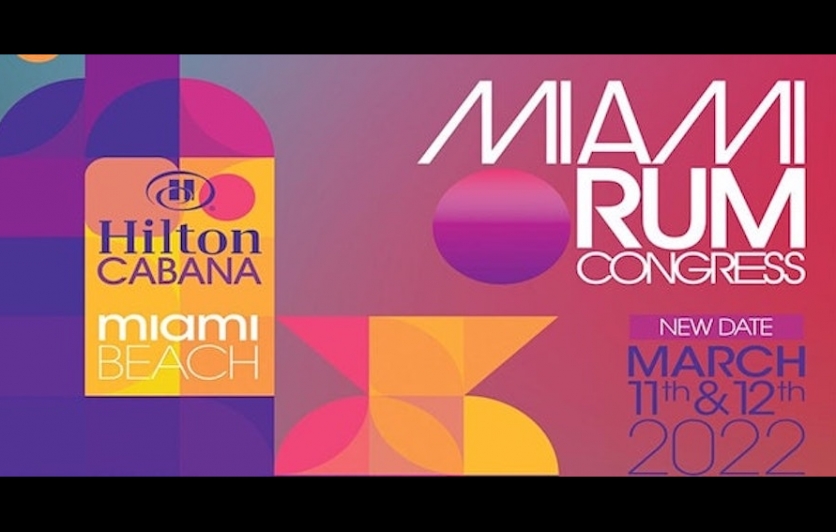 Miami Rum Congress Returns to Miami Beach Edible South Florida